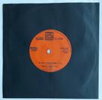 Mungo Jerry - In the summertime / mighty man 33T 1970, Gebruikt, 7 inch, Single, Ophalen of Verzenden