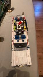 Lego ghostbusters auto, Ophalen, Zo goed als nieuw