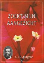 C.H. Spurgeon: ZOEKT MIJN AANGEZICHT, Boeken, Ophalen of Verzenden, Gelezen