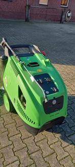 Hogedrukreiniger, Tuin en Terras, Ophalen, Elektrisch