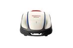 Honda Miimo HRM 1500 Robotmaaier, Honda, Honda, Bestuurbaar via app, Nieuw