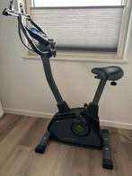 Tunturi Cardio Fit E35 Crosstrainer + extra houder, Sport en Fitness, Ophalen, Zo goed als nieuw, Overige materialen, Crosstrainer
