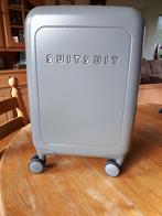 SUITSUIT handbagage koffer 55 cm, Ophalen, Gebruikt, 50 tot 60 cm, Hard kunststof
