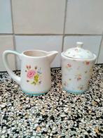 Jet by Jet ter Steege zarah melkkan en suikerpot, Overige typen, Nieuw, Ophalen of Verzenden, Overige stijlen