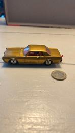 Matchbox Lesney No. 62 Mercury Cougar (300), Verzenden, Gebruikt, Auto