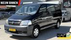 Toyota HiAce 2.5 D-4D KWB Dubbel Cab Airco, Startonderbreker, Gebruikt, 2000 kg, 1820 kg
