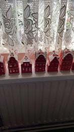 Huisjes alle 8 postcodeloterij heb er veeeeel te veel, Ophalen of Verzenden