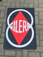 Gilera deurmat, Ophalen of Verzenden, Zo goed als nieuw