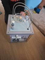 Jipy Activiteiten Kubus Hout, Kinderen en Baby's, Speelgoed | Houten speelgoed, Ophalen