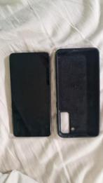 Samsung s21+ Gebruikt, Ophalen, Gebruikt, Zwart, 128 GB