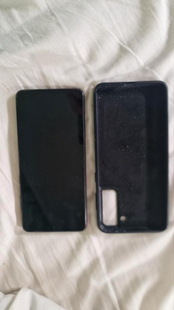 Samsung s21+ Gebruikt, Telecommunicatie, Mobiele telefoons | Samsung, Gebruikt, Galaxy S21, 128 GB, Zwart, Ophalen