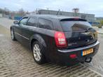 Chrysler 300C 3.0 CRD V6 Touring 2008 SRT pakket!! INRUIL m., Automaat, Zwart, 207 €/maand, Stationwagon