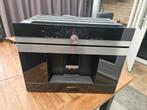 Siemens iq700 Koffiemachine - Zeer Netjes!, Ophalen, Afneembaar waterreservoir, Koffiemachine, Koffiebonen