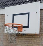 Basketbal, Ophalen, Gebruikt, Ring, Bord of Paal
