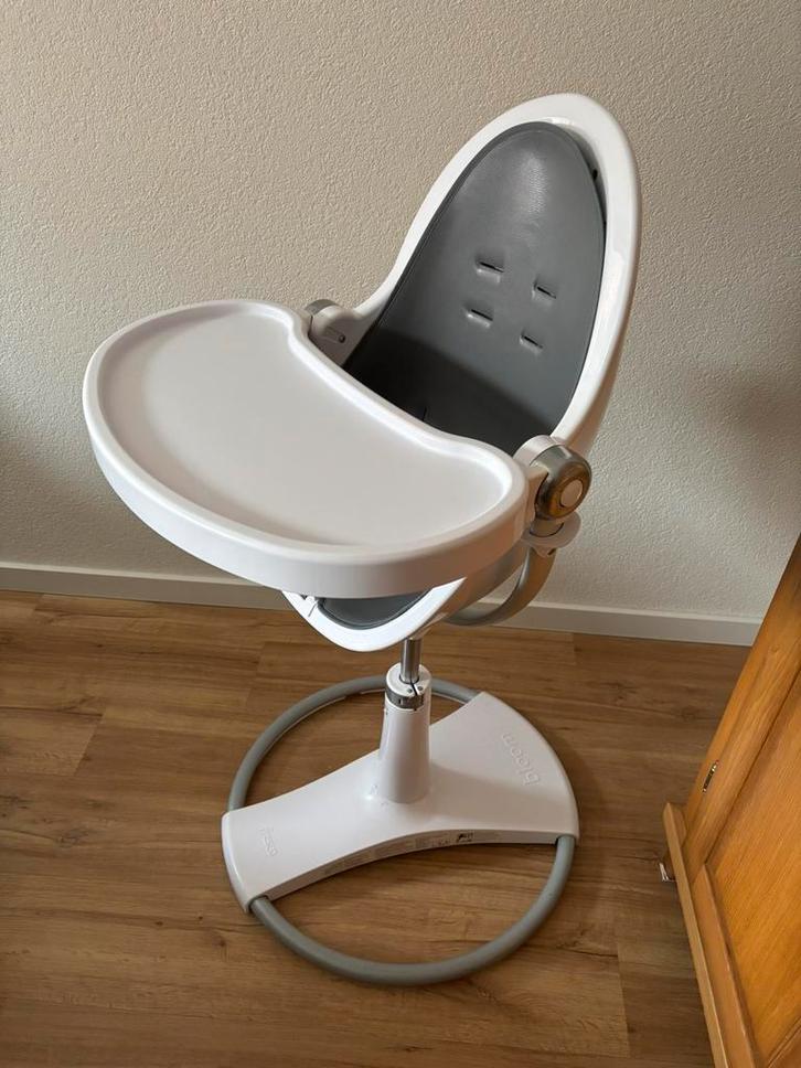 Bloom fresco meegroeistoel, Kinderen en Baby's, Kinderstoelen, Zo goed als nieuw, Meegroeistoel, Ophalen