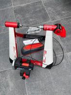 Fietstrainer Elite Novo Force met 4 steekassen, Sport en Fitness, Wielrennen, Ophalen, Gebruikt, Overige typen