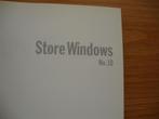 Store windows no.10., Boeken, Ophalen, Alpha, Zo goed als nieuw, Niet van toepassing