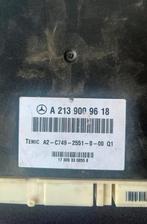 A2139009618  control unit, Ophalen