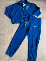 Nike Brazil Swoosh Trainingspak maat M, Ophalen of Verzenden, Nieuw, Zwart, Algemeen