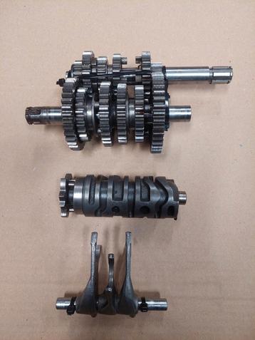 Honda mt mb mtx 6bak  beschikbaar voor biedingen