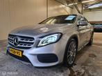 Mercedes GLA-klasse 250 4Matic Premium Plus/4x4/alle opties, Auto's, Mercedes-Benz, Te koop, Zilver of Grijs, Geïmporteerd, 5 stoelen