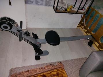 Roeitrainer stringmaster  beschikbaar voor biedingen