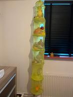 Knuffelhouder, Kinderen en Baby's, Kinderkamer | Inrichting en Decoratie, Ophalen, Gebruikt, Overige typen