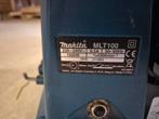 Makita MLT100 Tafelzaag, Doe-het-zelf en Verbouw, Ophalen, Gebruikt, Cirkelzaag, 70 mm of meer