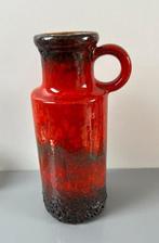Mooie vaas / kruik onbeschadigd 21cm hoog, Antiek en Kunst, Verzenden