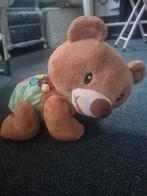 Vtech Kruip Beer, Ophalen, Zo goed als nieuw, Overige typen, Met geluid