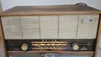 Retro Philips buizenradio, Antiek en Kunst, Ophalen of Verzenden