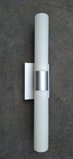 Armatuur met twee PL lampen, Ophalen