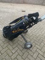 Golfset - Complete set voor beginners, Sport en Fitness, Golf, Ophalen, Gebruikt, Set, Overige merken