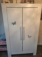 Nette kleding kast, Huis en Inrichting, Gebruikt, 100 tot 150 cm, Ophalen of Verzenden, 150 tot 200 cm