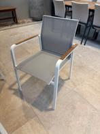 Tuinset Rialto-Tutti, Ophalen, Gebruikt, 6 zitplaatsen, Teakhout