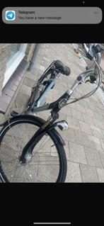 Damesfiets 28 inch 51, Fietsen en Brommers, Elektrische fietsen, 51 tot 55 cm, Ophalen of Verzenden, Zo goed als nieuw, Overige merken