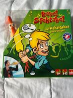 Kakel spektakel, Ophalen, Zo goed als nieuw, Goliath