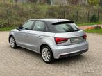 Audi A1 Sportback 1.0 TFSI Design LED I BLUETOOTH I CRUISE I, Auto's, Audi, 95 pk, 4 stoelen, Origineel Nederlands, Handgeschakeld
