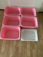 ikea bakken, Doe-het-zelf en Verbouw, Kratten en Dozen, Doos, Minder dan 35 cm, Minder dan 50 cm, Ophalen of Verzenden