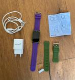 Gps horloge One2track Up kids, One2track, Ophalen of Verzenden, Zo goed als nieuw, GPS
