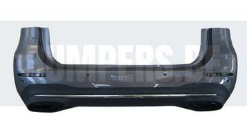 Bumper Mercedes B klasse W247 W247 18-A2478855100 Achterbump beschikbaar voor biedingen