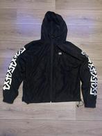 Xplct windbreaker L, Maat 52/54 (L), Zwart, Nieuw, Xplct