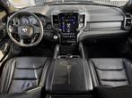 Dodge Ram 1500 5.7 V8 4x4 Crew Cab Limited 402pk | 360 Camer, Auto's, Dodge, Automaat, Gebruikt, 402 pk, Zwart
