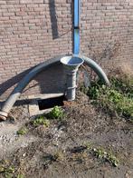 Vulstation mesttank ., Ophalen of Verzenden