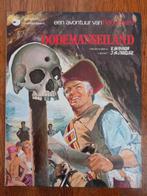 Een avontuur van Roodbaard - Dodemanseiland, Boeken, Stripboeken, Eén stripboek, Ophalen of Verzenden, Gelezen