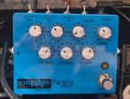 Empress Parametric Equalizer pedaal, Ophalen of Verzenden, Gebruikt, Equalizer