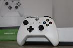 Xbox One S 1TB 4K + 1 Controller + 8 Spellen, Ophalen of Verzenden