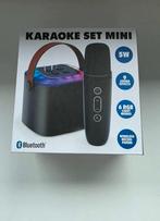 Kinder Karaoke set., Ophalen, Zo goed als nieuw