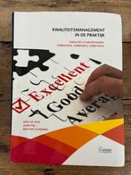 Kwaliteitsmanagement in de Praktijk - Kees de Vaal, Ophalen of Verzenden, Gelezen, Management