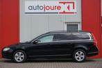 Volvo V70 2.4 D5 Momentum | 5-Cilinder | Leder | Trekhaak |, Voorwielaandrijving, Euro 5, 179 €/maand, Zwart